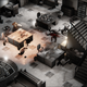 Image for article titled The Kind of Video Game Violence That Disturbs Me